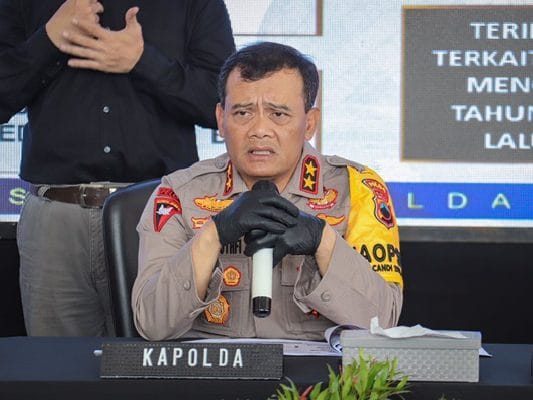 Pelaku Pengeroyokan Bos Rental Mobil di Pati Bertambah Jadi 10 Orang