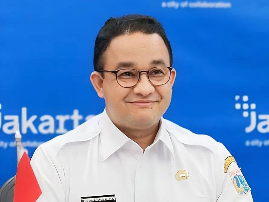 PKB Jakarta Resmi Dukung Anies Baswedan di Pilkada 2024