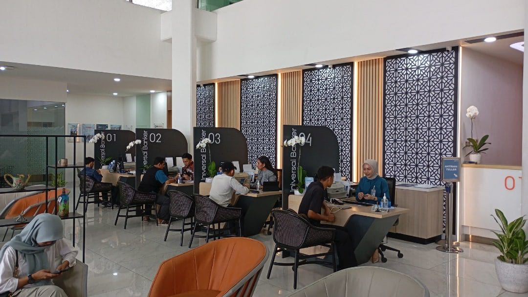 BRI BO Bogor Dewi Sartika Buka Layanan Terbatas Cuti Bersama Idul Adha 1445 Hijriah