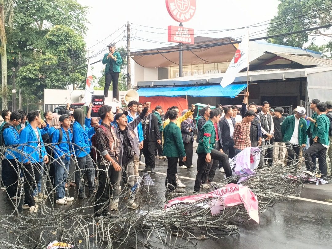 Mahasiswa Sebut Program Tapera Tambah Penderitaan Rakyat