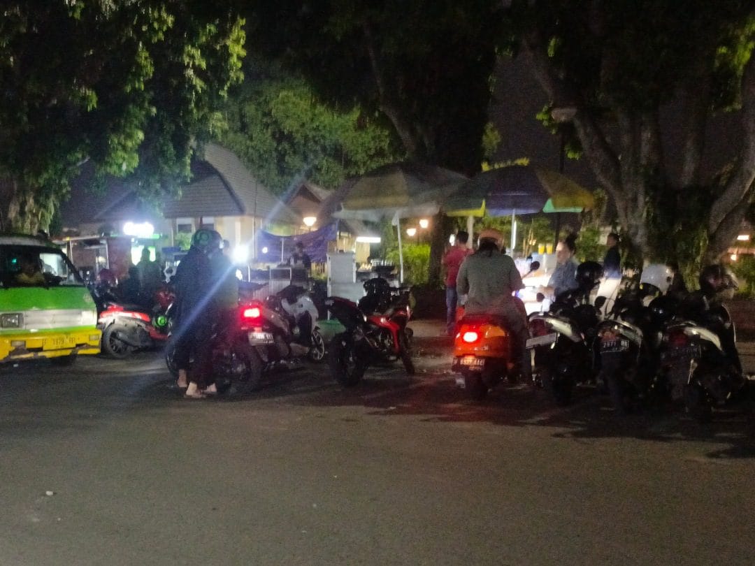 Berdalih Setoran Naik, Jukir Alun – Alun Kota Bogor Naikan Tarif di Luar Ketentuan