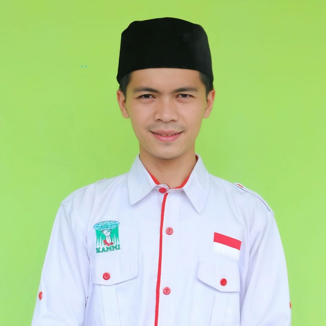 KAMMI Bogor Desak BPIP Cabut Aturan Copot Jilbab Bagi Paskibraka Putri