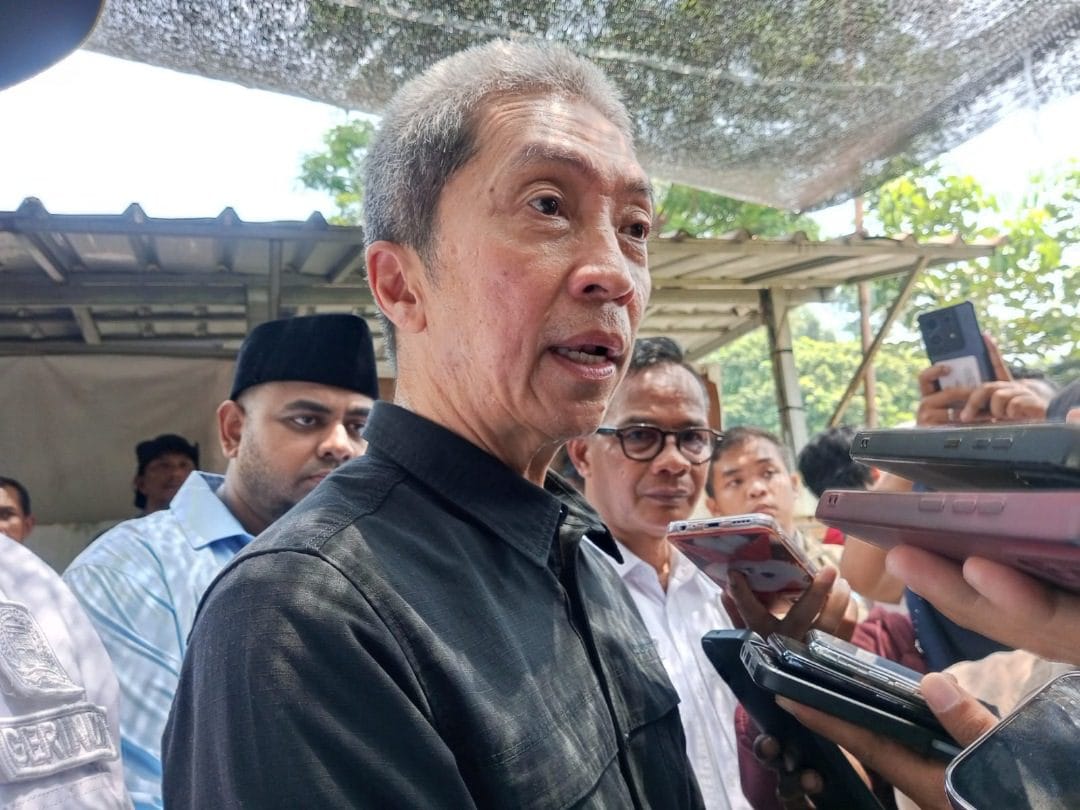 Sambut Baik Putusan MK, Dedie – Jenal Ajak Partai Non Parlemen Satukan Langkah