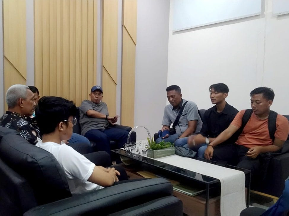 Mahasiswanya Diteror Usai Demo Revisi UU Pilkada, Unpak Beri Penjelasan