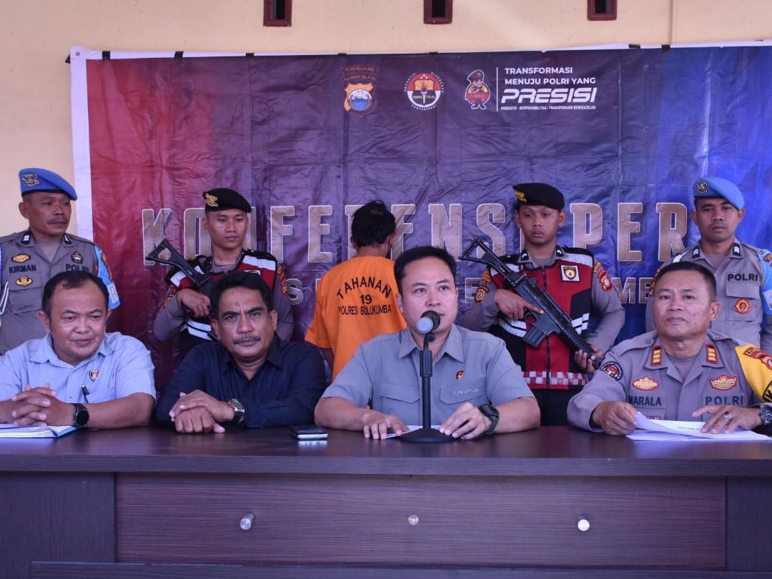 Polisi Tetapkan Paman Sebagai Tersangka Kasus Penganiayaan Anak di Bulukumba