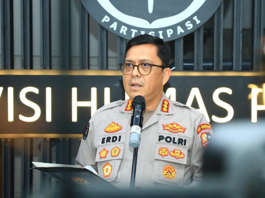 Polri Pastikan Polda Siap Amankan Pilkada Serentak 2024