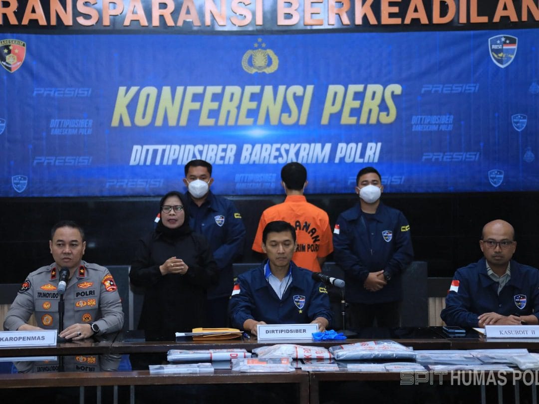 Jual Data BKN, Guru Honorer Ini Raup Keuntungan 8.000 Dolar Amerika