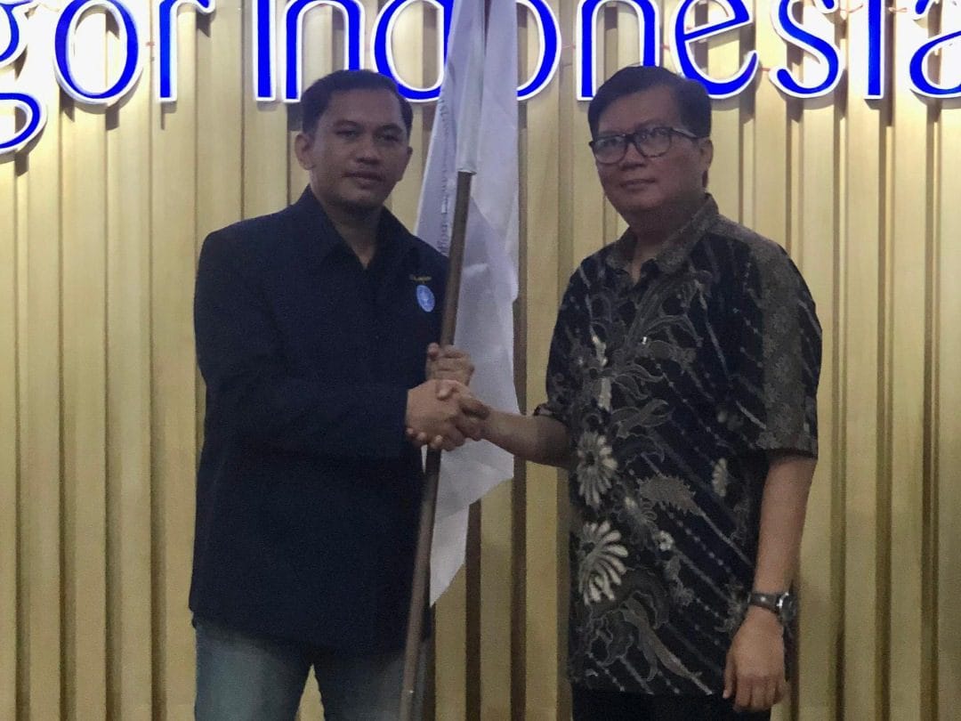 Bogor Science Club 2024 Dilantik: Sinergi Riset untuk Masyarakat Sejahtera