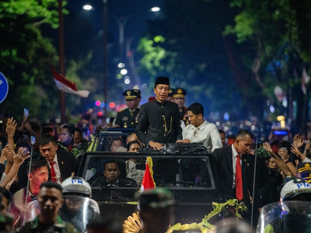 Panglima TNI dan Kapolri Pastikan Keamanan Presiden RI Ke-7 Sampai Solo