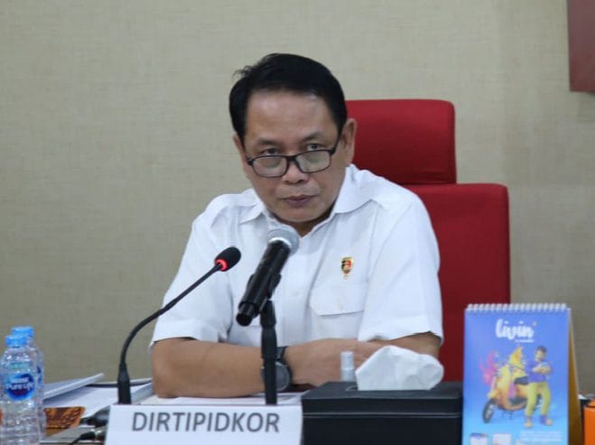 Kapolri Tunjuk Brigjen Cahyono Wibowo Jadi Kepala Kortas Tipikor