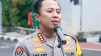 Polri Tangkap 2 Tersangka Kasus Judol Komdigi Yang Kabu ke Luar Negeri