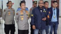 Tangkap 2 Tersangka Judol Yang Kabur ke Luar Negeri, Polisi Akan Terapkan Pasal TPPU