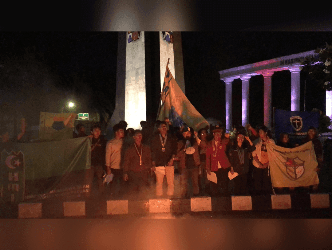 Cipayung Kota Bogor Serukan Pilkada Berintegritas dan Netralitas Aparatur Negara