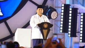 Presiden Umumkan Kenaikan Gaji Guru di Puncak Peringatan Hari Guru