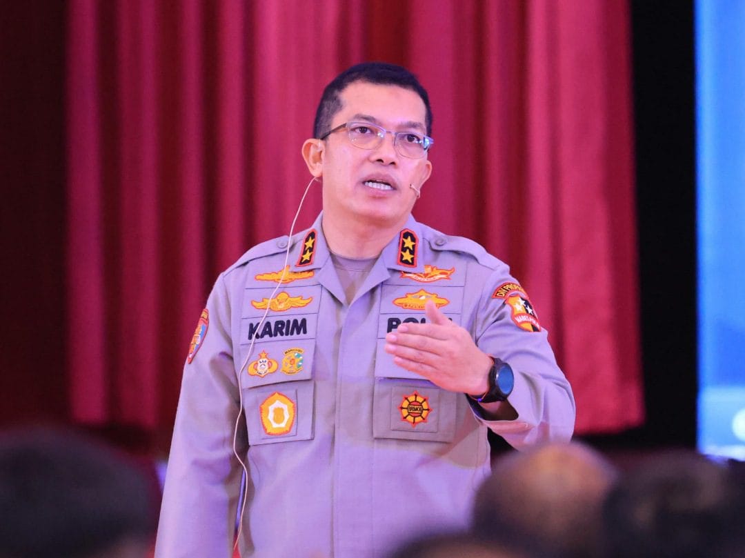 Kadiv Propam Polri Minta Aturan Penggunaan Senpi Dioptimalisasi