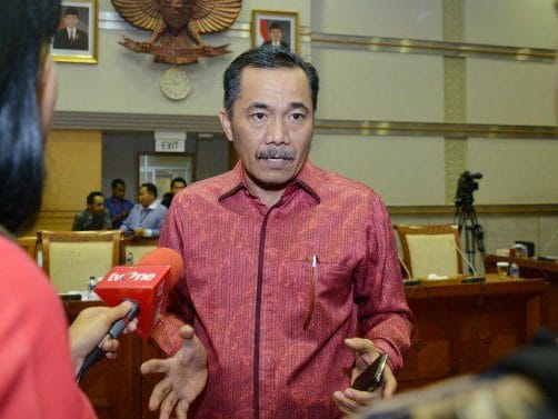 Anggota DPR Usul SIM, STNK, dan TNKB Berlaku Seumur Hidup
