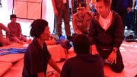 Kapolda dan PJ Gubernur Jabar Tinjau Lokasi Longsor di Sukabumi