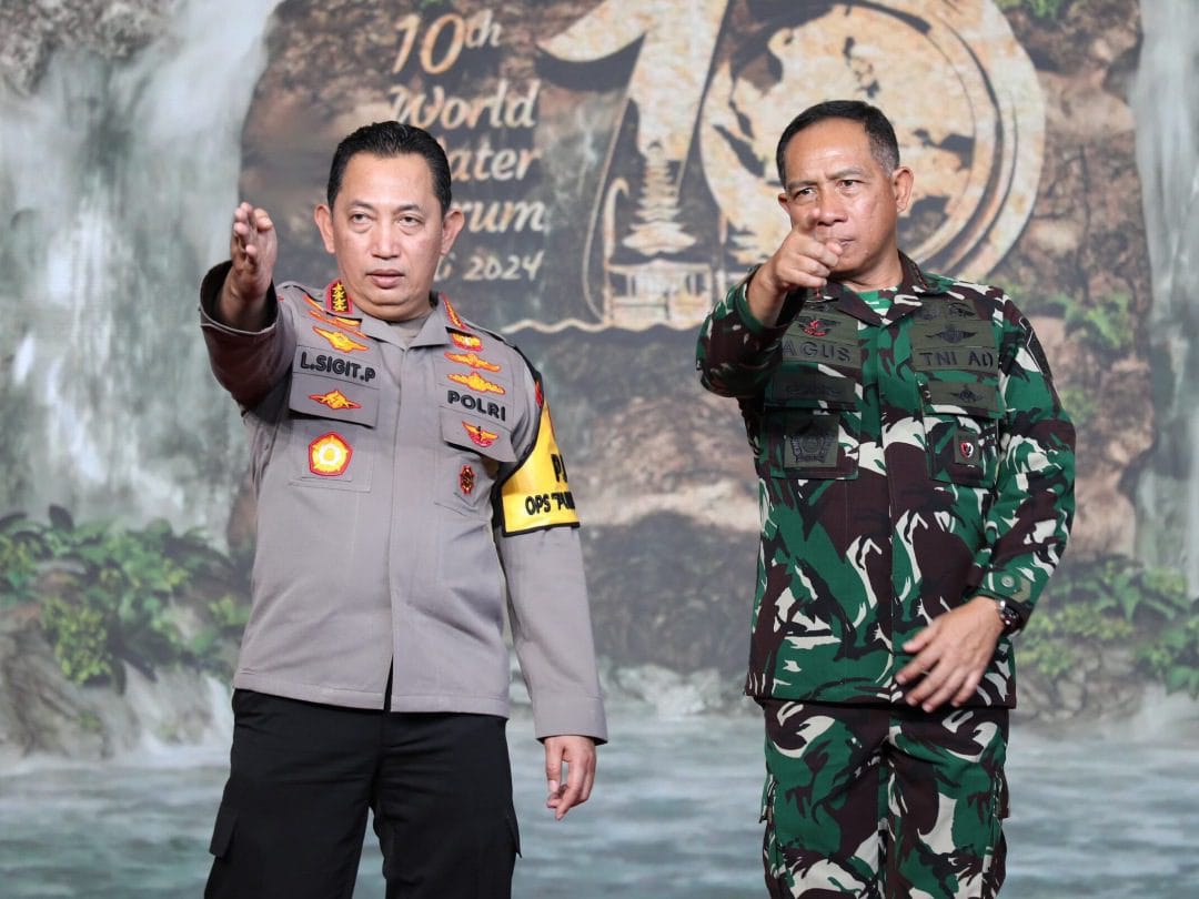 Tegas, Hukum Maksimal Bagi Bandar Narkoba dan  Tempatkan di Sel Maksimum Security