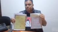Terbukti Langgar Kode Etik, Bawaslu Kota Bogor Limpahkan Kasus Komisioner KPU Kota Bogor ke DKPP