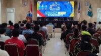 Rivaldo Surya Darmawan Terpilih Aklamasi di Musda ke-XVI KNPI Kota Bogor