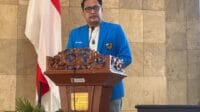 Sapta Bela Bantah Isu Petisi Untuk Gagalkan Musda XVI KNPI Kota Bogor