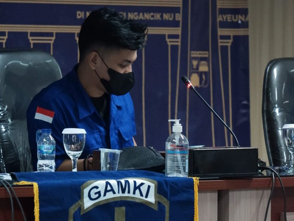 Penolakan Perayaan Natal di Kabupaten Bogor: GAMKI Bogor Kecam Tindakan Intoleransi