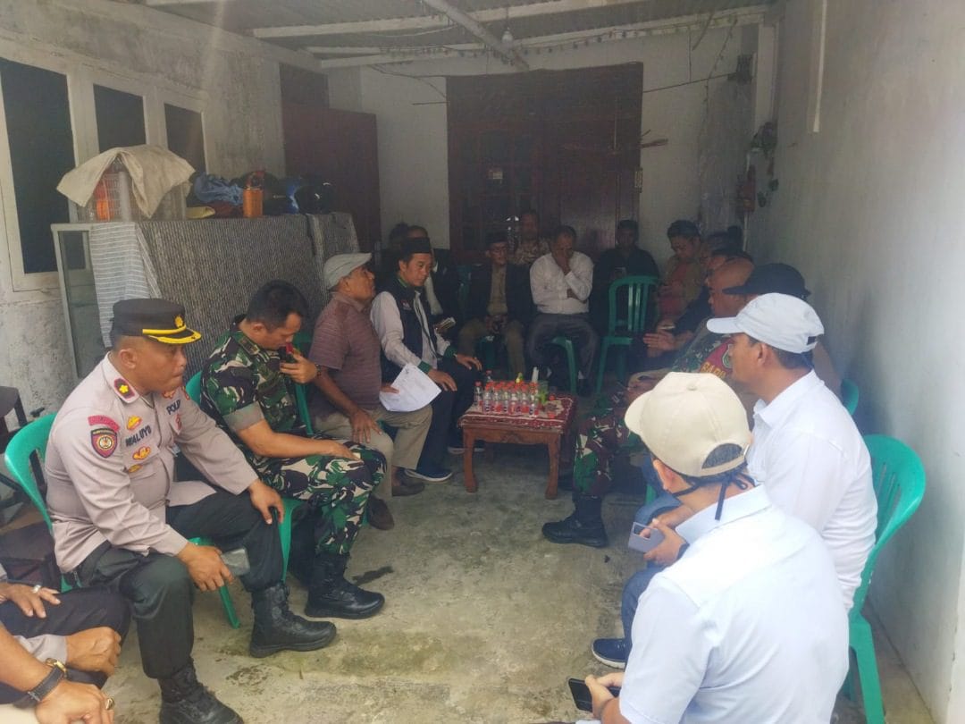 Junjung Toleransi dan Keamanan, Warga Cipta Graha Sampaikan Fakta Ini