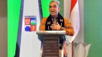 Sekjen Gerindra Ahmad Muzani Tanggapi Usulan Presiden Soal Pilkada Dipilih DPRD
