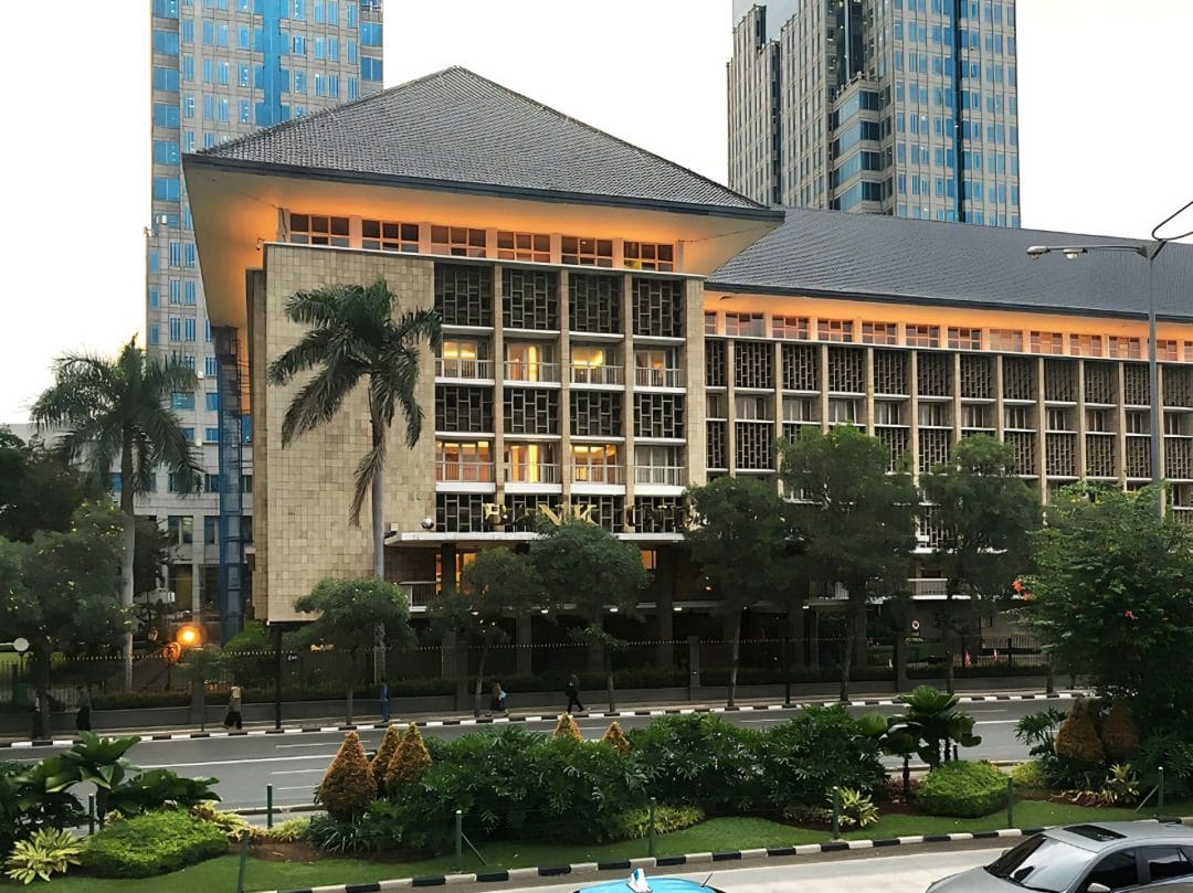 KPK Geledah Kantor Bank Indonesia Terkait Dugaan Korupsi Dana CSR