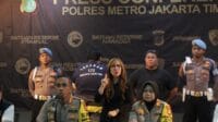 Polisi Tetapkan Anak Bos Toko Roti di Cakung Tersangka, Terancam 5 Tahun Penjara