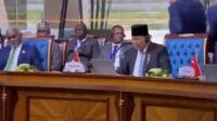 Dubes Turki Bantah Erdogan Walk Out Saat Prabowo Berpidato di KTT D-8