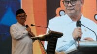 Mendikdasmen Paparkan Arah Kebijakan Pendidikan Dalam Diskusi di Jawa Barat