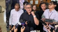 KPK Resmi Tetapkan Sekjen PDIP Hasto Kristiyanto Sebagai Tersangka