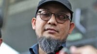 Novel Sebut Hasto Harusnya Ditetapkan Tersangka Sejak 2020, Namun Pimpinan Tidak Mau