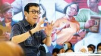Eks Menkumham Yasonna Laoly dan Sekjen PDIP Hasto Kristiyanto Dicegah ke Luar Negeri