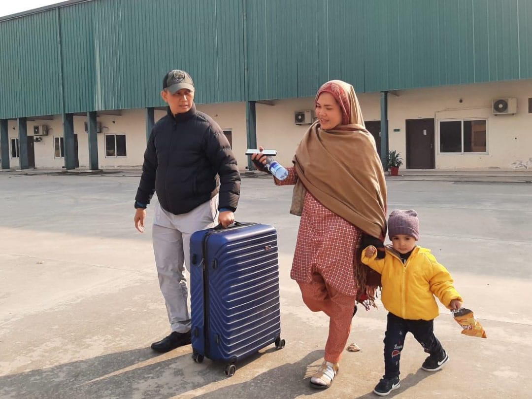 KBRI Islamabad Berhasil Evakuasi WNI dari Wilayah Konflik di Pakistan