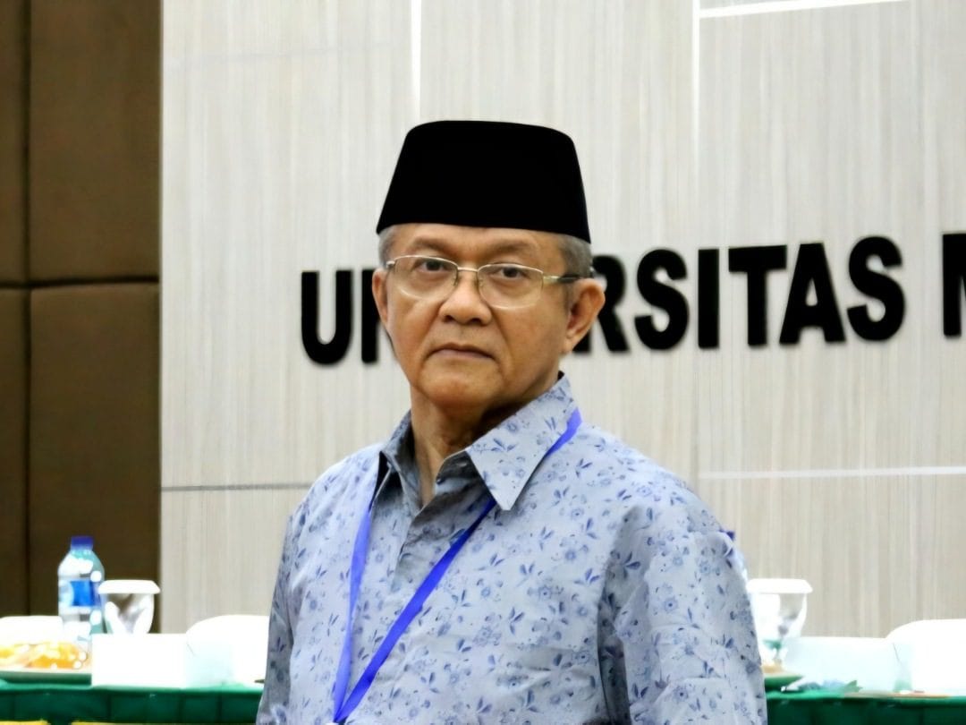 MUI Minta Pemerintah Tunda Kenaikan PPN 12 Persen