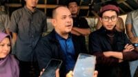 Sembilan Bintang Desak APH Ungkap dan Tangkap Pelaku Percobaan Pembakaran Kantor PAKAR