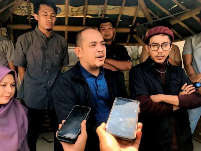 Sembilan Bintang Desak APH Ungkap dan Tangkap Pelaku Percobaan Pembakaran Kantor PAKAR