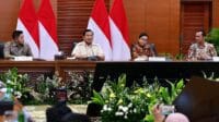 Pemerintah Putuskan PPN 12% Hanya Untuk Barang dan Mewah