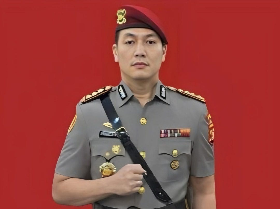 Kombes Donald Simanjuntak Dipecat Tidak Hormat Terkait Kasus Pemerasan di DWP