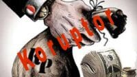 MUI Desak Hukum Berat Koruptor, Usulkan Penjara Seumur Hidup atau Hukuman Mati