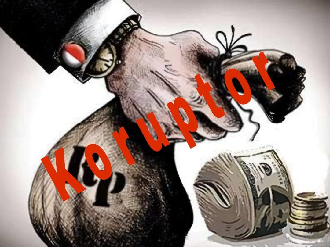 MUI Desak Hukum Berat Koruptor, Usulkan Penjara Seumur Hidup atau Hukuman Mati