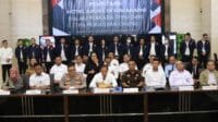 Diduga Dibangun dari TPPU Judol, Bareskrim Sita Hotel Aruss di Semarang