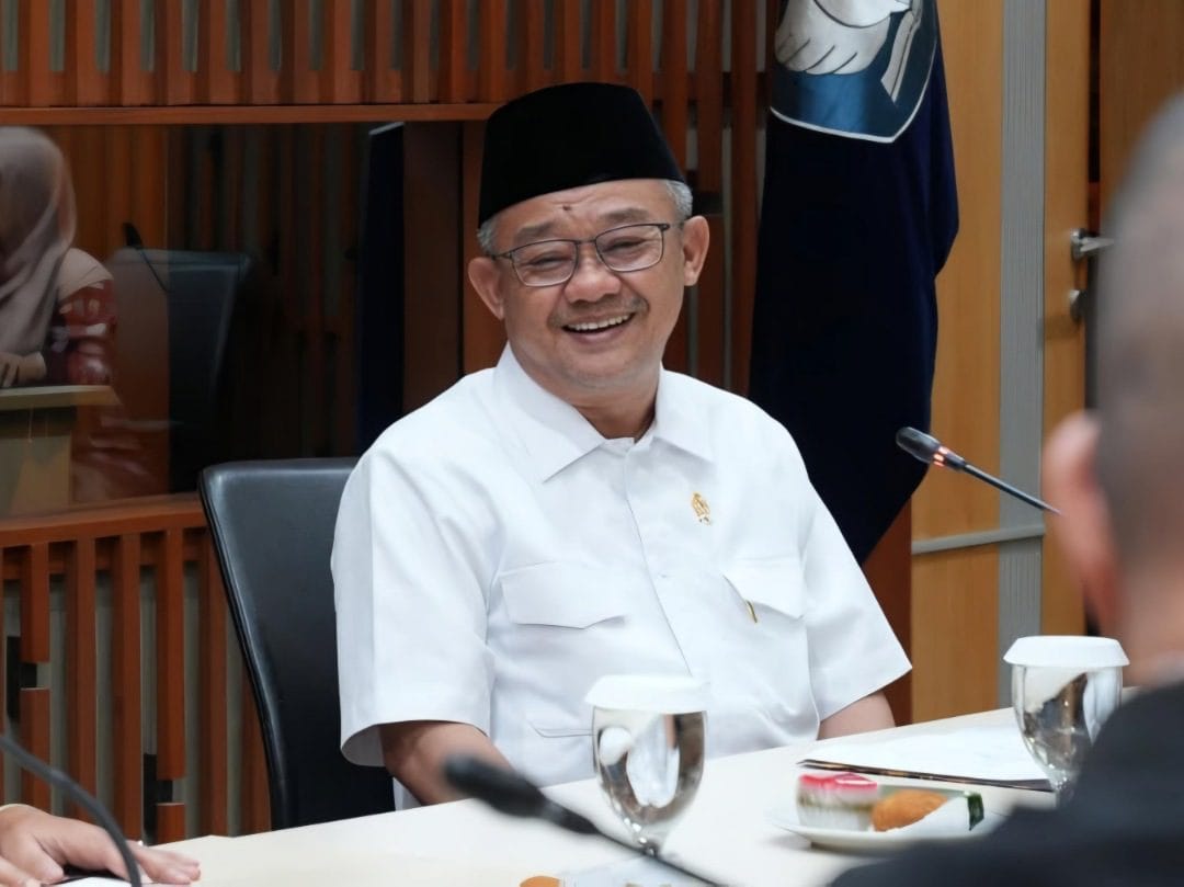 Kemendikdasmen Sambut Baik Keputusan MK Wajibkan Pendidikan Agama di Sekolah