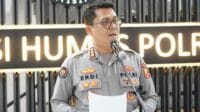 Update Kasus DWP 2024, Dua Personel Ditresnarkoba Polda Metro Jaya Dijatuhi Demosi