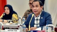 Rudianto Lallo Minta Polri Tidak Tolak Laporan Masyarakat