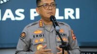 Update Kasus DWP, Polri Kembali Jatuhkan Sanksi Demosi Dua Anggota