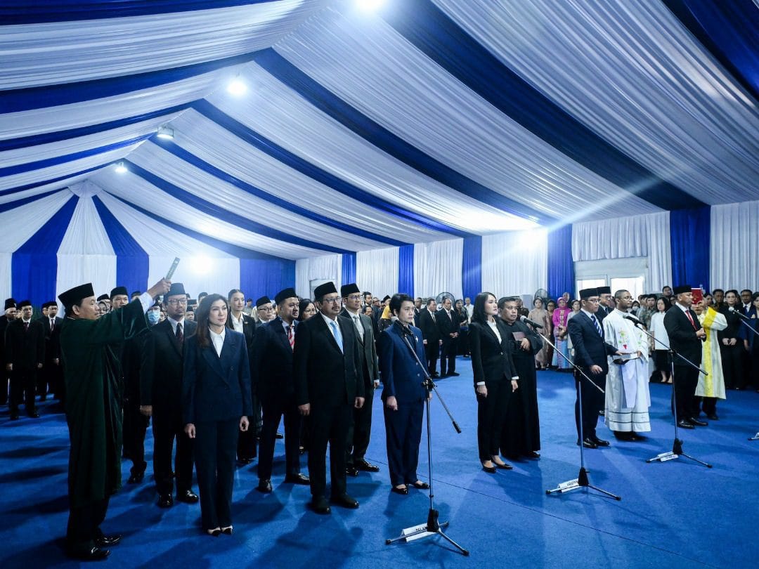 Meutya Hafid Angkat Rudi Valinka Stafsus, Warganet Serbu Instagram Kemkomdigi