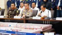 Bareskrim Polri Tetapkan PT AJP dan FH Tersangka, Sita 103 Miliar Hasil TPPU